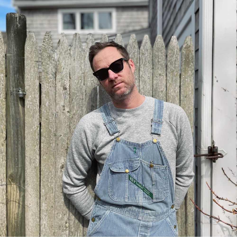 Meet your Posher, Sean